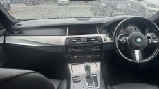 BMW 5 Series 530d M Sport 4dr Step Auto Diesel Saloon